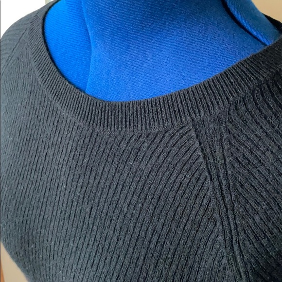 Halogen Wool Sweater - Picture 4 of 7